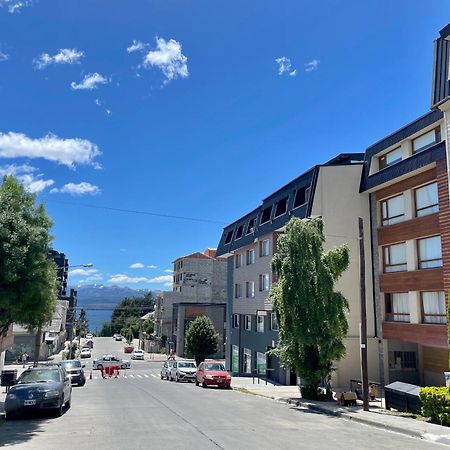 Ruca Malal Bariloche Centro San Carlos de Bariloche Exterior foto