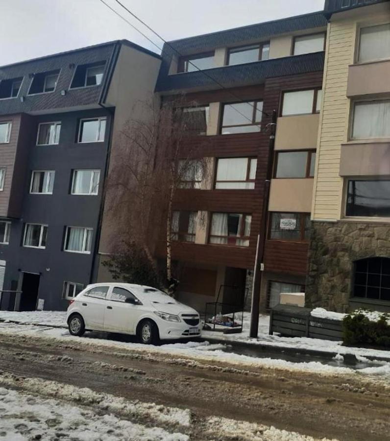 Ruca Malal Bariloche Centro San Carlos de Bariloche Exterior foto