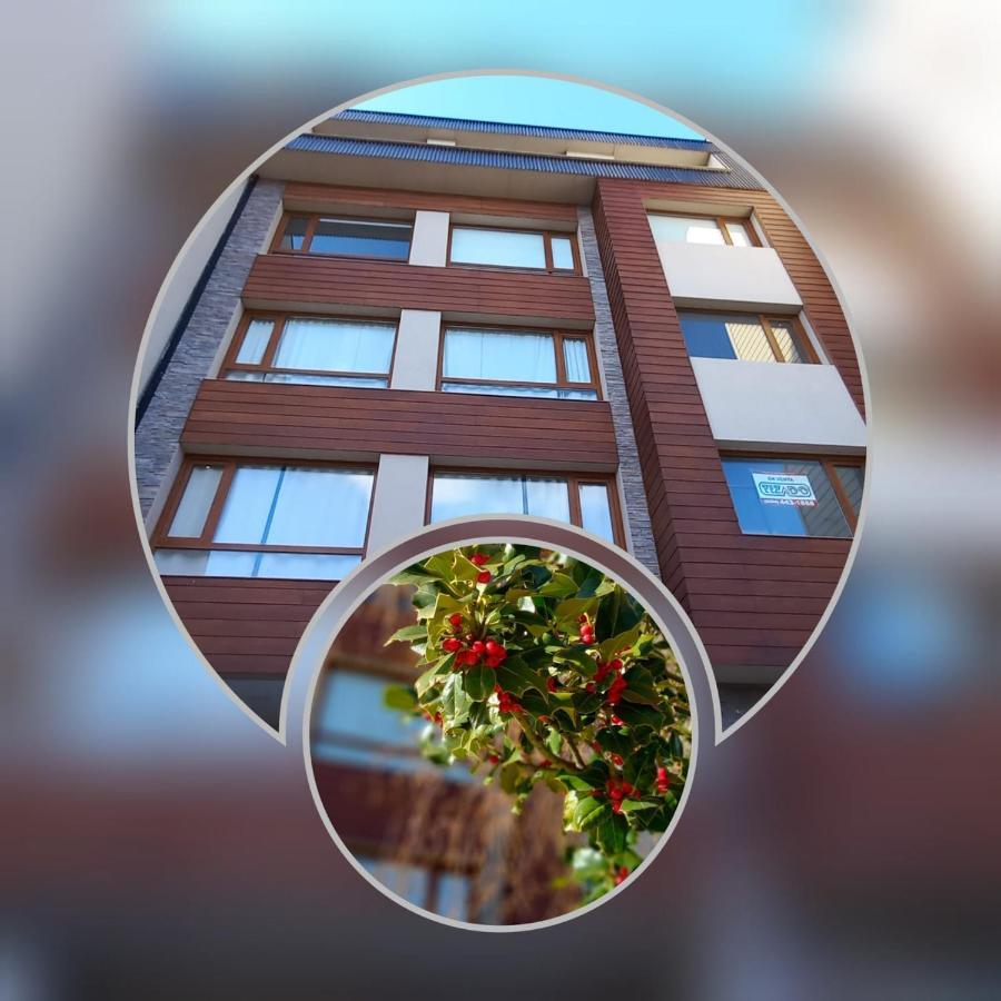 Ruca Malal Bariloche Centro San Carlos de Bariloche Exterior foto