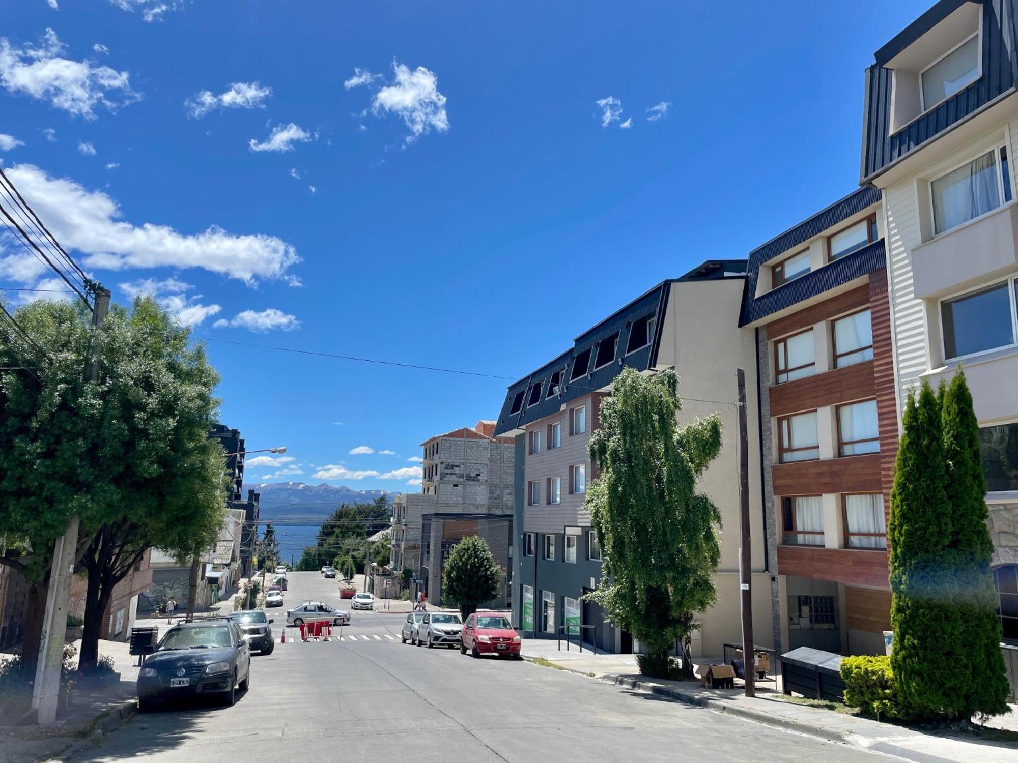 Ruca Malal Bariloche Centro San Carlos de Bariloche Exterior foto