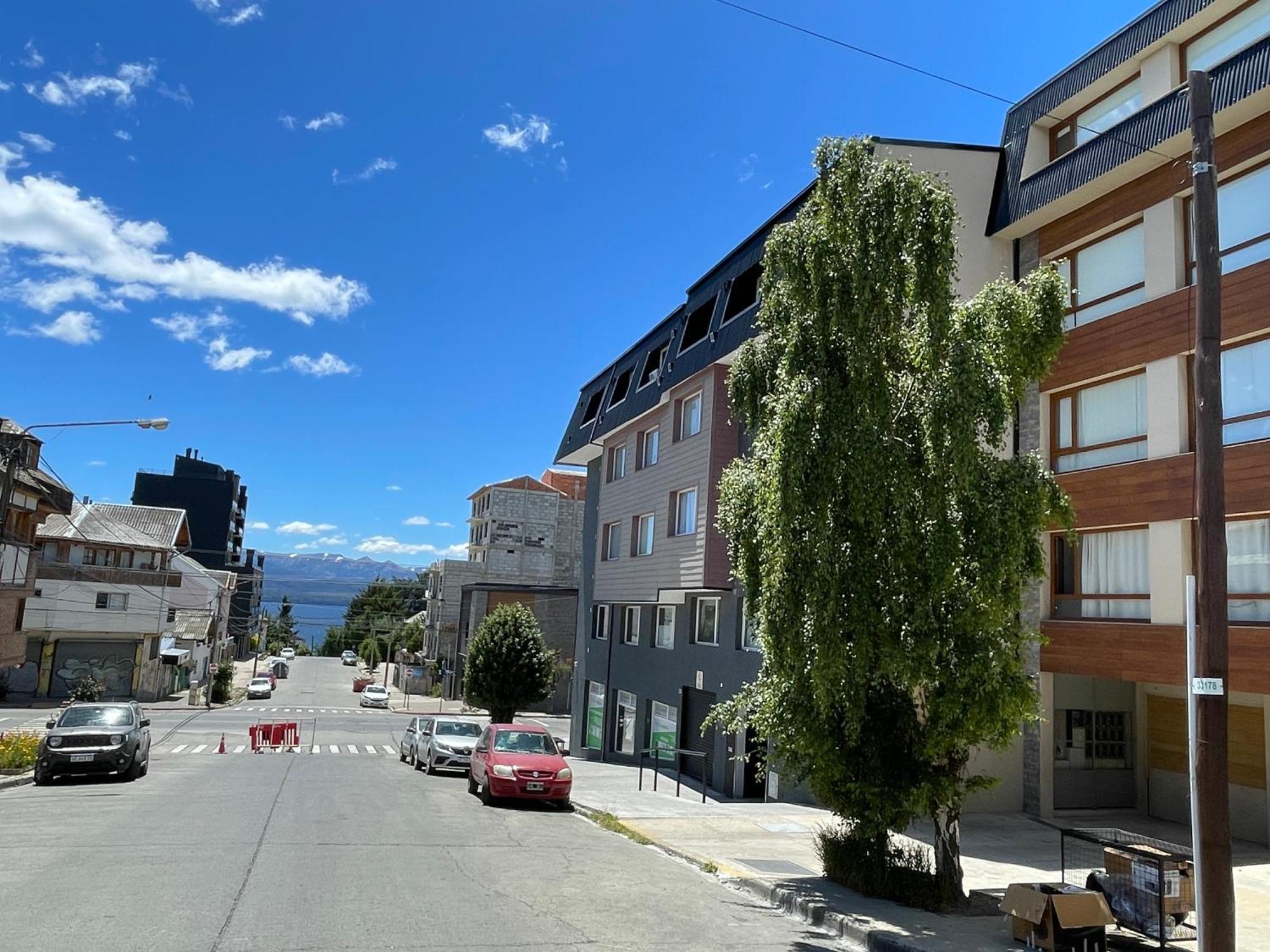 Ruca Malal Bariloche Centro San Carlos de Bariloche Exterior foto