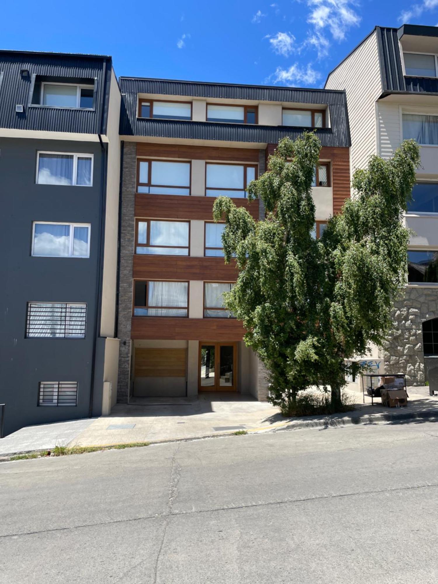 Ruca Malal Bariloche Centro San Carlos de Bariloche Exterior foto