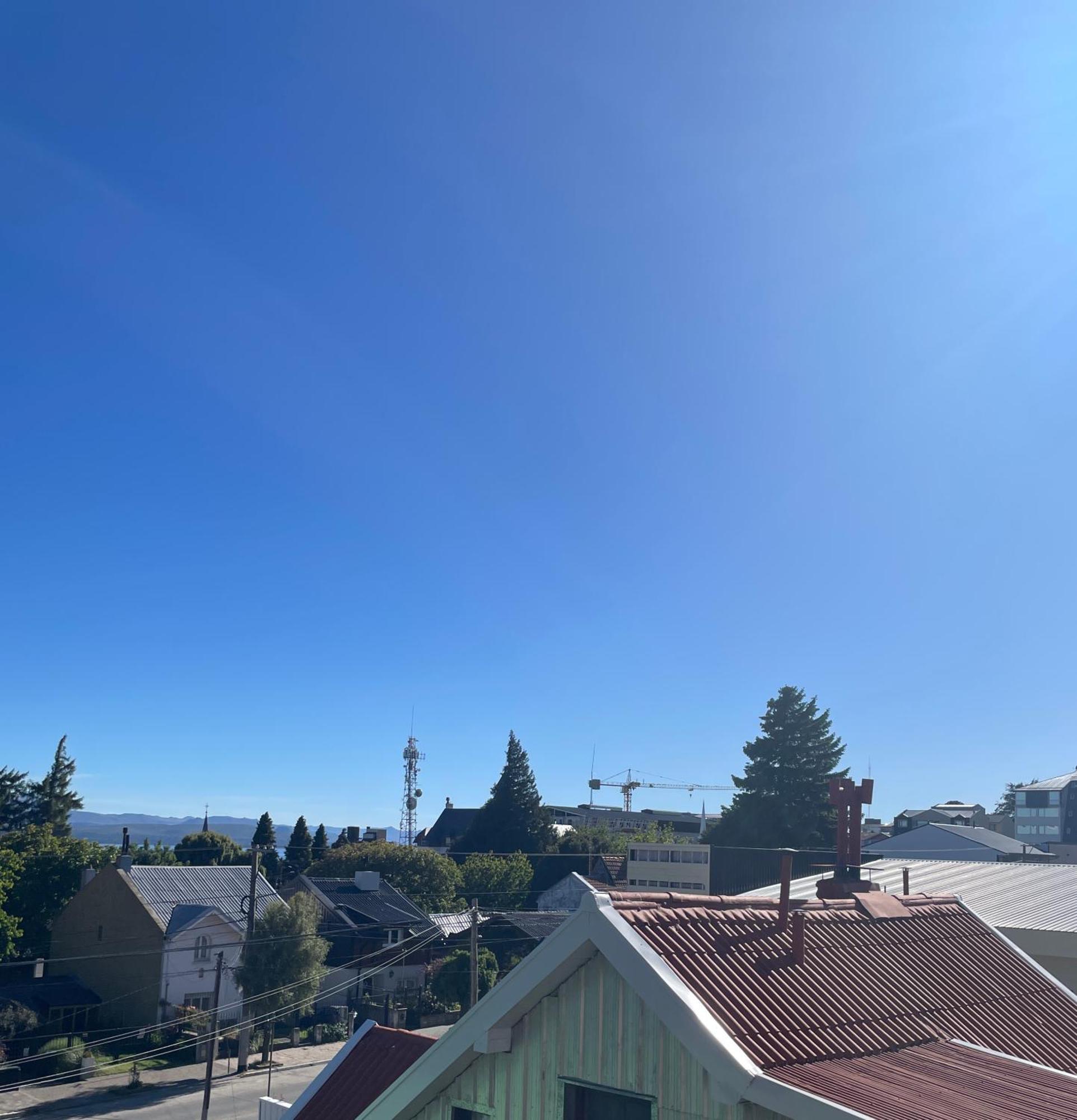 Ruca Malal Bariloche Centro San Carlos de Bariloche Exterior foto